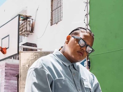 Premios Juventud 2026 nomina al urbano dominicano Damn Goldo