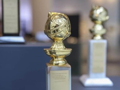 Califican de "absurda" demanda por la venta de los Globos de Oro