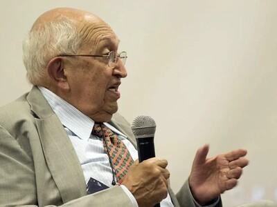 Fallece Plinio Apuleyo Mendoza, cercano a Gabriel García Márquez