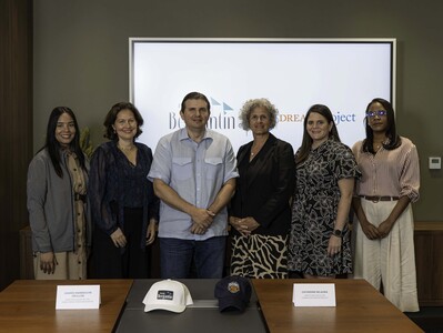Punta Bergantín y Dream Project firman acuerdo