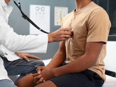 ¿Tu corazón late de forma irregular? Podría tratarse de una arritmia