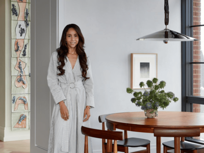 Valerie Peña? La diseñadora dominicana que triunfa en Nueva York