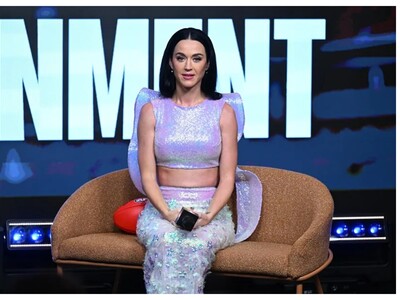 Katy Perry, confirmada para  el Festival Presidente