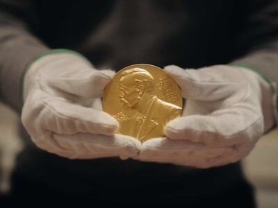 Eventos culturales y Premio Nobel de Literatura en octubre
