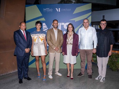 Detalles de primera edición de María Trinidad Sánchez Fashion Week
