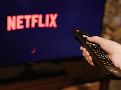 Crecimiento de suscriptores impulsa beneficio neto de Netflix